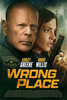 Wrong Place 2022 Dub in Hindi full movie download